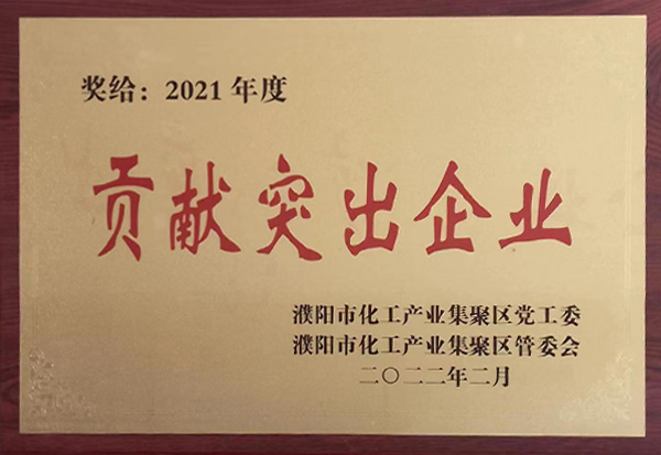 資質(zhì)榮譽 